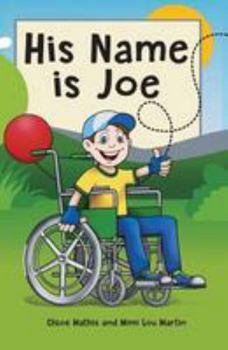 Paperback His Name is Joe Book