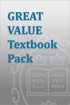 Paperback Usw First Year Law Pack: For Llb (Hons) First Year Law Book