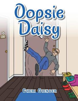 Paperback Oopsie Daisy Book