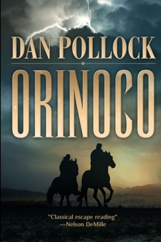 Paperback Orinoco Book