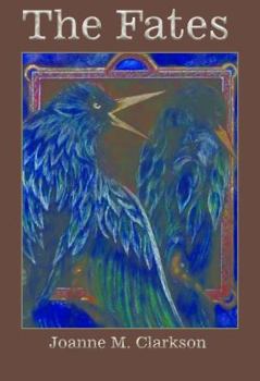 Paperback The Fates Book