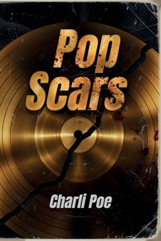 Paperback Pop Scars Book