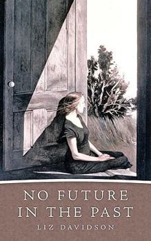 Paperback No Future in the Past Book