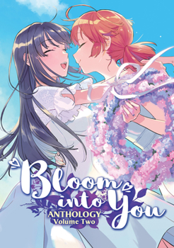 Paperback Bloom Into You Anthology Volume Two Book