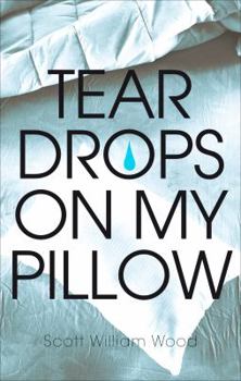 Paperback Teardrops on My Pillow Book