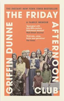 Paperback The Friday Afternoon Club: The 'wise, funny and generous' New York Times bestseller Book