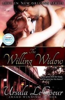 Paperback The Willing Widow Book