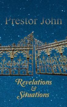 Paperback Revelations & Situations Book