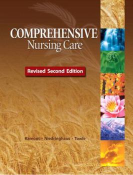 Hardcover Comprehensive Nursing Care, Revised Second Edition Book