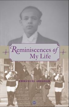 Paperback Reminiscences of My Life Book