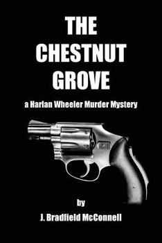 Paperback The Chestnut Grove Book