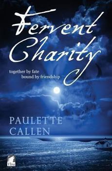 Paperback Fervent Charity Book