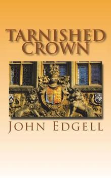 Paperback Tarnished Crown Book