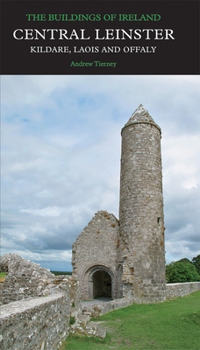 Central Leinster: Kildare, Laois and Offaly - Book  of the Pevsner Architectural Guides: Buildings of Ireland