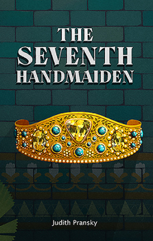 Paperback The Seventh Handmaiden Book