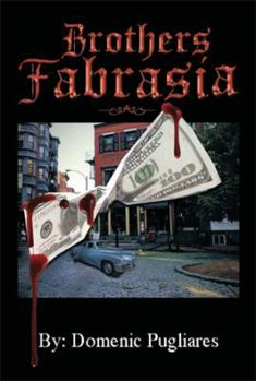 Paperback Brothers Fabrasia Book