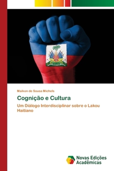 Paperback Cognição e Cultura [Portuguese] Book