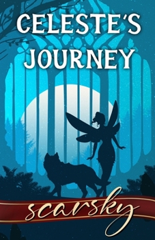 Paperback Celeste's Journey Book