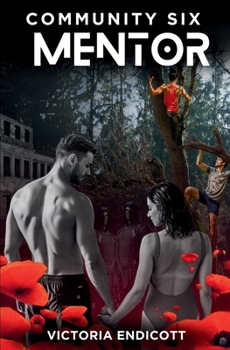 Paperback Community Six: Mentor Book