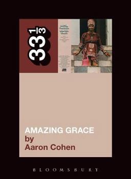 Paperback Amazing Grace Book