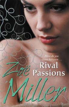 Paperback Rival Passions Book