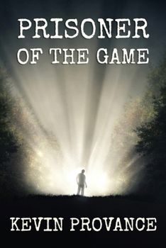 Paperback Prisoner of The Game Book