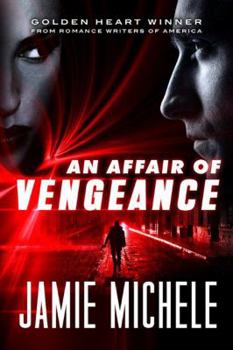 Paperback An Affair of Vengeance Book