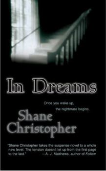 Mass Market Paperback In Dreams Book
