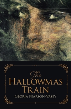 Paperback The Hallowmas Train Book