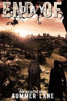 End of Day - Book #3 of the Zero Trilogy