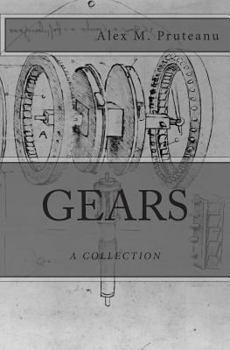 Paperback Gears: A Collection Book