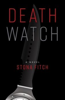 Paperback Death Watch Book