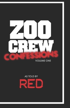 Paperback Zoo Crew Confessions Book