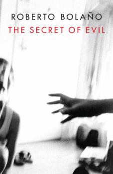 Paperback The Secret of Evil Book