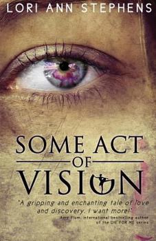 Paperback Some Act of Vision Book