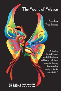 Paperback The Sound of Silence Book