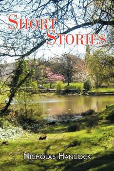 Paperback Short Stories Book