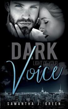 Paperback Dark: Light of your Voice [German] Book