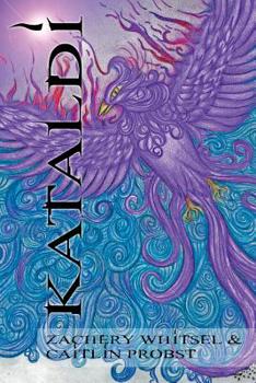 Paperback Kataldi Book