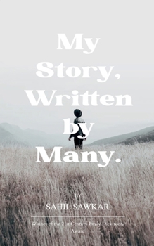Paperback My Story, Written by Many. Book