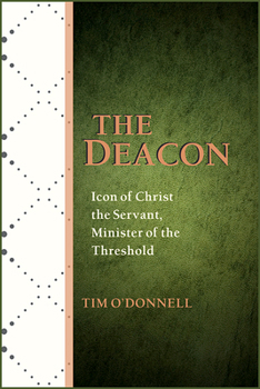 Paperback The Deacon Book