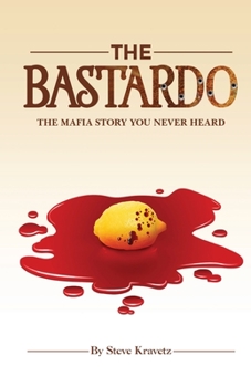 Paperback The Bastardo Book