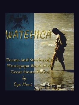 Paperback Watehica - That Which You Hold Dear... Book