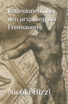 Paperback Reflexionen über den ursprung der Freimauerei [German] Book