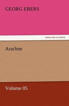 Arachne - Volume 05