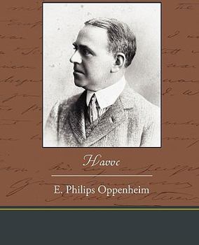 Paperback Havoc Book