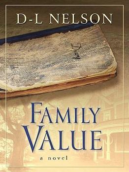 Hardcover Family Value: (392 Chestnut Street) Book