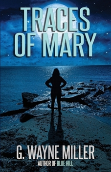 Paperback Traces of Mary Book