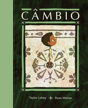 Hardcover Câmbio Book