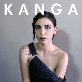 Music - CD Kanga Book